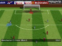 Onside Soccer screenshot, image №340630 - RAWG