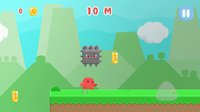 Bob Runner screenshot, image №1208207 - RAWG
