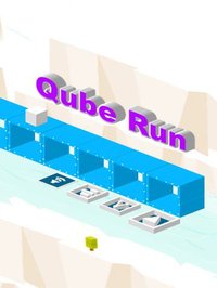 Qube Run screenshot, image №1716666 - RAWG