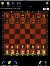 Chess Pro - Ultimate Edition screenshot, image №2221358 - RAWG