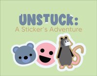 Unstuck: A Sticker's Adventure screenshot, image №3561089 - RAWG