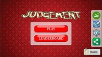 Judgement-Whist: free card game screenshot, image №1384675 - RAWG