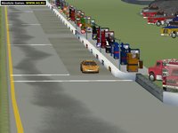 NASCAR Thunder 2003 screenshot, image №294316 - RAWG