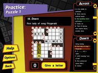 Crosswords for Dummies screenshot, image №518247 - RAWG