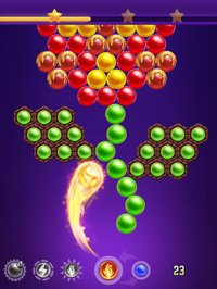 Bubble Shooter Blast! screenshot, image №1703625 - RAWG