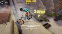 Shred! 2 - Freeride Mountainbiking screenshot, image №851284 - RAWG