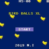 Bird Balls XL screenshot, image №2124165 - RAWG