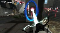 Portal 2: In Motion screenshot, image №601419 - RAWG
