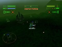 Colony Wars: Vengeance screenshot, image №728866 - RAWG