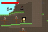 Dungeon Seeker screenshot, image №1962824 - RAWG