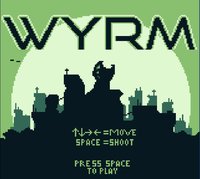 WYRM screenshot, image №1060957 - RAWG