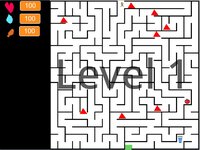Maze Runnr screenshot, image №3821110 - RAWG