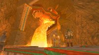 The Legend of Zelda: Skyward Sword screenshot, image №266207 - RAWG