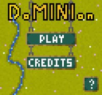 DoMINIon (itch) (Bruhgames) screenshot, image №3518288 - RAWG