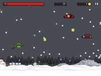 UFO War - battle with Alien screenshot, image №2048177 - RAWG