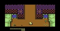 Run Rupert Run...! - C64 game screenshot, image №2549315 - RAWG