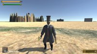 Steampunk Game screenshot, image №2191644 - RAWG