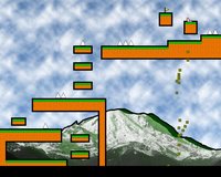 Wormy screenshot, image №1214334 - RAWG