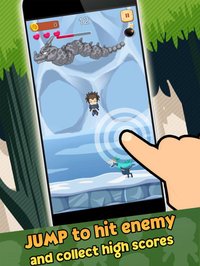 Arena Super Hero Hitter Games Pro screenshot, image №1704773 - RAWG
