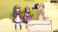 Grim Diary screenshot, image №4215238 - RAWG