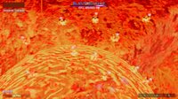 Beyond The Heavens (itch) screenshot, image №1123737 - RAWG