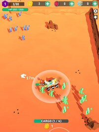 Space Rover: idle mars tycoon screenshot, image №2959593 - RAWG