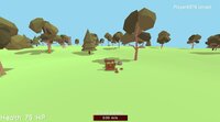 Brutal Catapult War Simulator screenshot, image №2966220 - RAWG