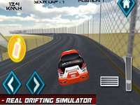 Sports Car Drift: X Speed screenshot, image №922226 - RAWG