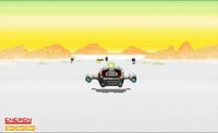 Speeder Challenge screenshot, image №1077186 - RAWG