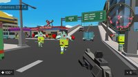Square Head Zombies 2 - FPS Game screenshot, image №831088 - RAWG