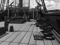 Pirate Escape screenshot, image №1189575 - RAWG