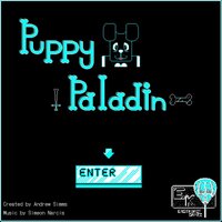 Puppy Paladin Beta screenshot, image №3318441 - RAWG