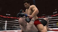 EA SPORTS MMA screenshot, image №531438 - RAWG