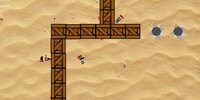Pirates Shooter screenshot, image №3085624 - RAWG