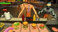 PixelJunk VR Dead Hungry screenshot, image №699056 - RAWG