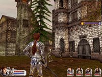 Wars & Warriors: Joan of Arc screenshot, image №377166 - RAWG