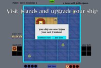 To Braver Shores screenshot, image №2391925 - RAWG