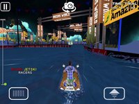 Miami JetSki Racers - Top 3D jet ski racing games screenshot, image №977220 - RAWG
