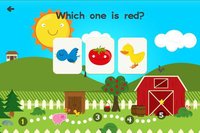 Animal Math Preschool Math Games for Kids Free App screenshot, image №1491846 - RAWG