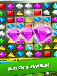 Diamond Treasure Line screenshot, image №1931767 - RAWG