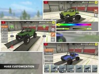 Torque Offroad screenshot, image №3653321 - RAWG