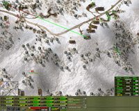 Close Combat: Wacht am Rhein screenshot, image №506393 - RAWG