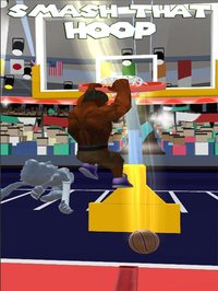 basketball Dunk: Hoop Shot screenshot, image №2125467 - RAWG