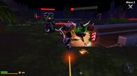 Damn Endless Orcs screenshot, image №2498719 - RAWG