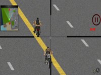 Heli Police Attack Thief Bike screenshot, image №1604122 - RAWG