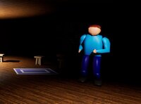 AloneTown - College Project screenshot, image №3302081 - RAWG