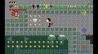 SnakePit Larry (itch) screenshot, image №2281725 - RAWG