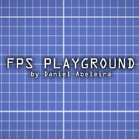 FPS Playground (Delthor Games) screenshot, image №3329544 - RAWG