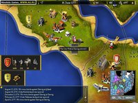 Europa Universalis: Crown of the North screenshot, image №365087 - RAWG