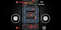 Pixel Gun Battle screenshot, image №2952462 - RAWG